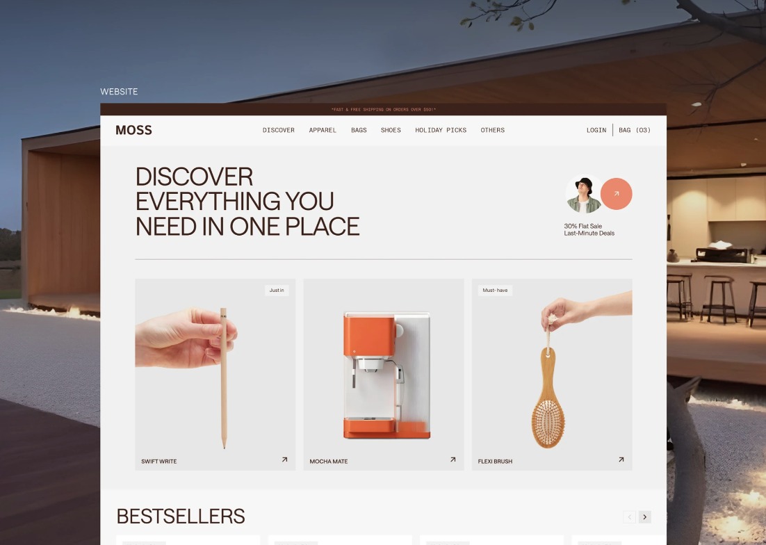 Web Designs 4